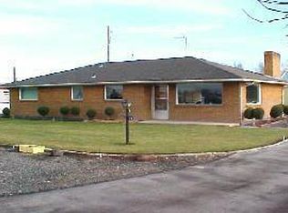 941 N Myers Rd, Toppenish, WA 98948