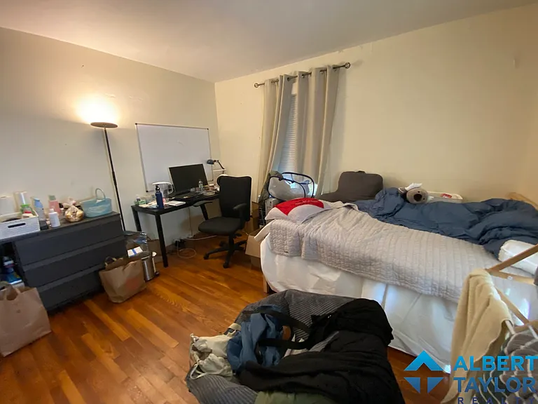 Bedroom #1