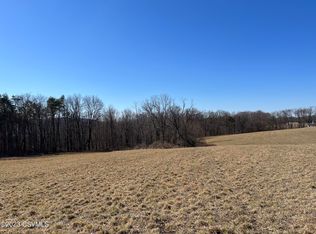 LOT 14 Oak Rd, Paxinos, PA 17860