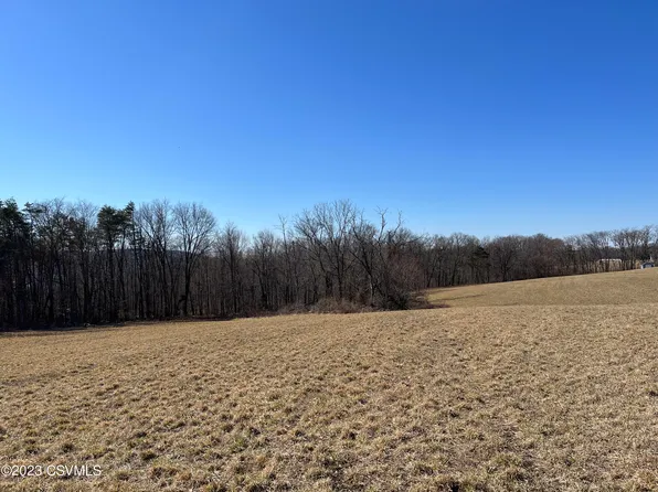 LOT 14 Oak Rd, Paxinos, PA 17860