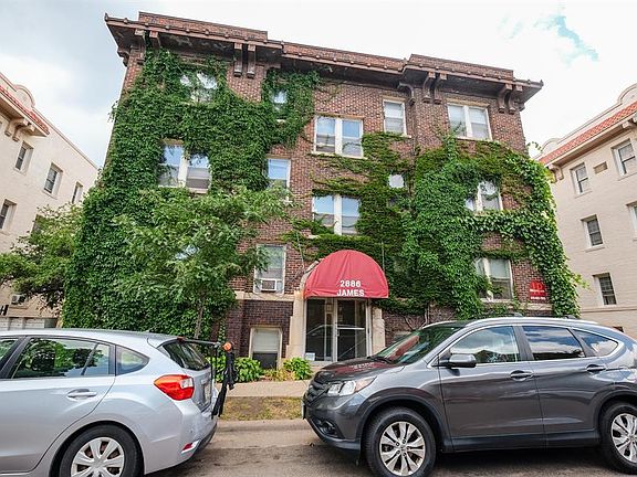 2nd image of 2886 James Ave S APT B2
