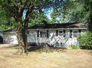 1454 Lafayette Ave, Marengo, IA 52301
