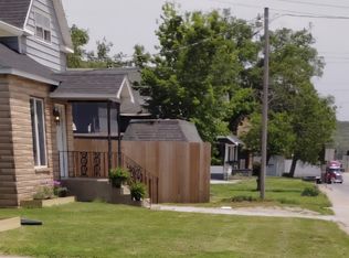 330 W Coler St UNIT A, Neosho, MO 64850