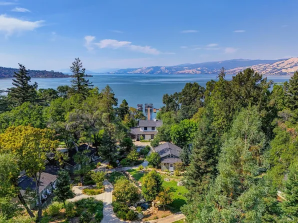 6420 Soda Bay Rd, Kelseyville, CA 95451