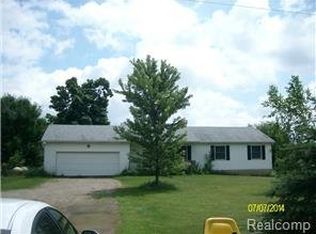 7600 Fowlerville Rd, Fowlerville, MI 48836