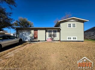 1431 Jerry St, Liberal, KS 67901
