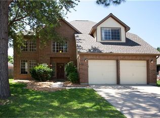 2929 Paisley Meadow Dr, League City, TX 77573
