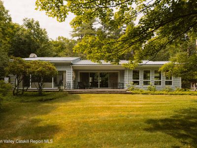 297-299 Ohayo Mountain Road, Woodstock, NY, 12498