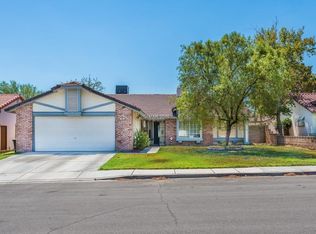 731 Autumn Moon Dr, Las Vegas, NV 89123