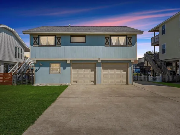 12 S Sandpiper St, La Marque, TX 77568