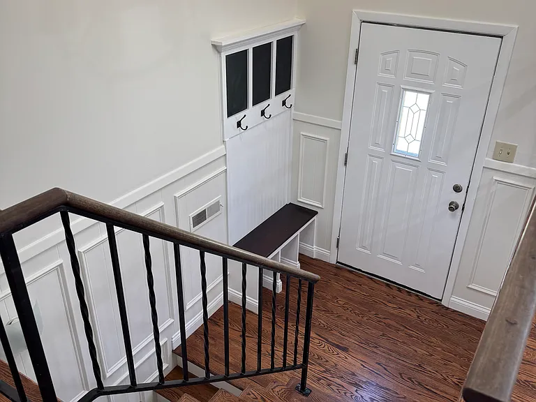 Entry way