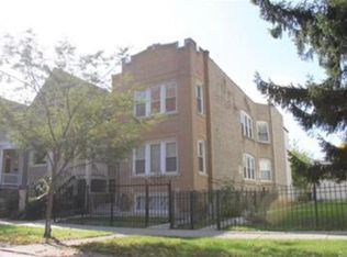 4114 N Saint Louis Ave #G, Chicago, IL 60618
