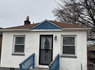 2424 Delaware St, Gary, IN 46407