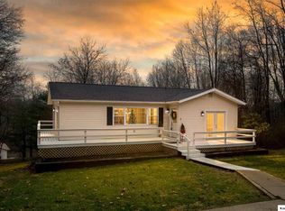 572 McIntosh Dr, Howard, OH 43028