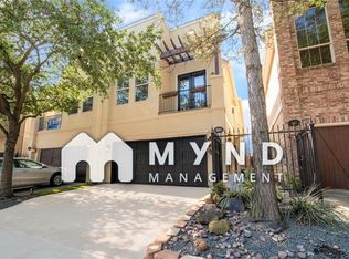 644 E 6th 1/2 St, Houston, TX 77007