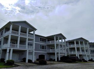 1129 Bennett Rd #2B, Minnesott Beach, NC 28510