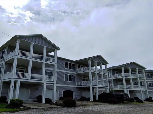 1129 Bennett Rd #2B, Minnesott Beach, NC 28510