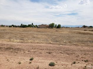 308 S Elegante Dr, Pueblo, CO 81007
