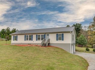 189 Chelsea Nix Ln, Hendersonville, NC 28792