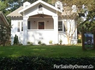 837 Forrest Dr, Homewood, AL 35209