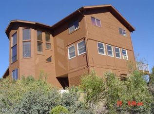1395 W Ridge Dr, Prescott, AZ 86305