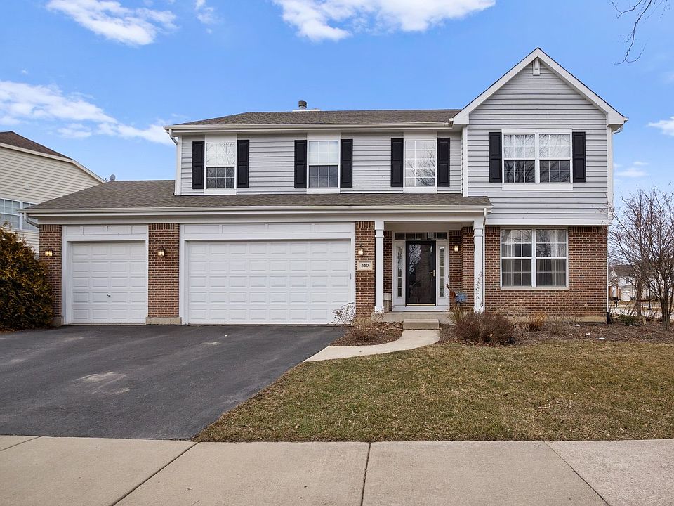 1st image of 530 Crooked Stick Ct