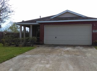 12838 Windy Summer Ln, Houston, TX 77044