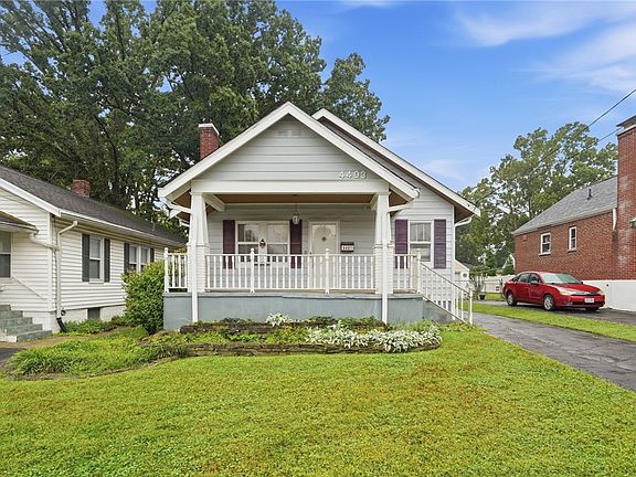 2nd image of 4403 Clifford Rd