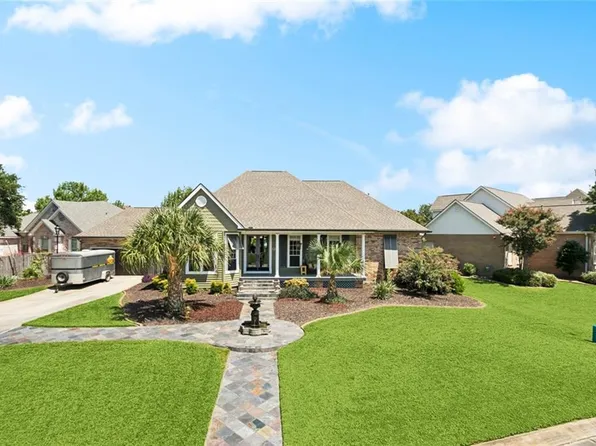 8 Oak Tree Dr, Slidell, LA 70458