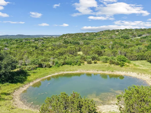 0 County Road 151, Bluff Dale, TX 76433