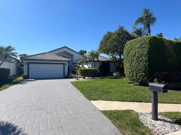 11528 Victoria Drive, Boynton Beach, FL 33437