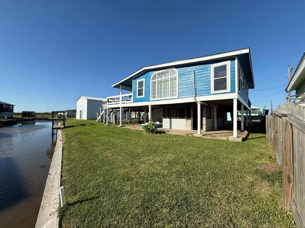 1522 County Road 441 #A, Brazoria, TX 77422