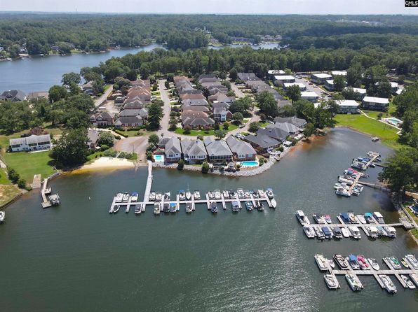 Lake Murray Waterfront - Lexington SC Real Estate - 43 Homes For Sale ...