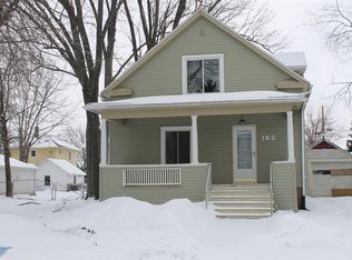 162 E 13th St, Fond Du Lac, WI 54935