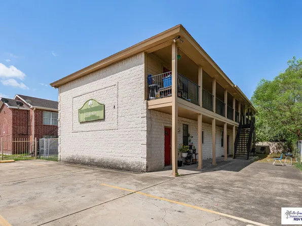 1321 Nesmith St, Harlingen, TX 78550