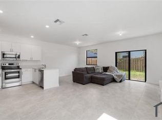 13000 SW 286th Ter, Homestead, FL 33033