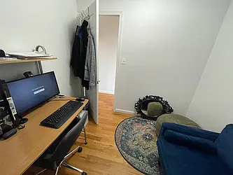 Rented by Delmark Realty LLC