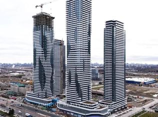 8 Interchange Way #3810, Vaughan, ON L4K 5C3