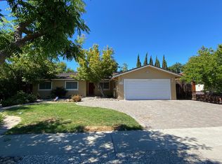1123 Zinfandel Way, San Jose, CA 95120
