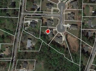 4900 Nesta Ct SW, Mableton, GA 30126
