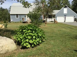 135 Manchaug St, Douglas, MA 01516