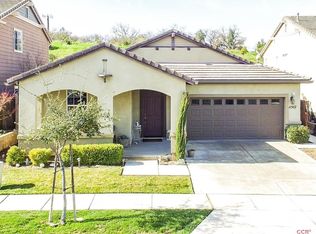 11507 Piona Ln, Atascadero, CA 93422