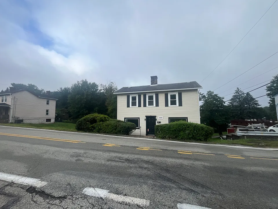 1500 Brinton Rd