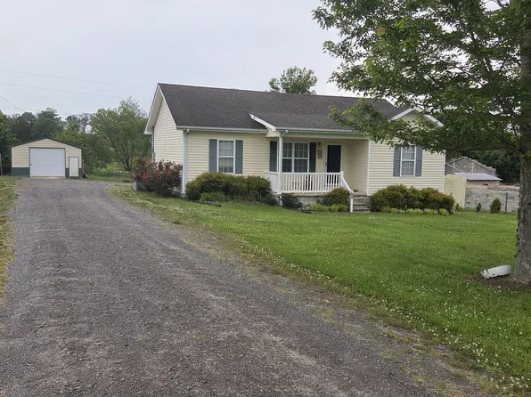475 Webb Ln, Smithville, TN 37166