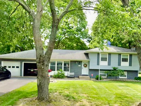 243 Watkins Ln, Battle Creek, MI 49015