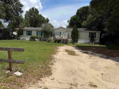 5570 Bantola Dr, Milton, FL, 32583
