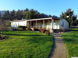 7340 Spring Valley Rd NW, Salem, OR 97304