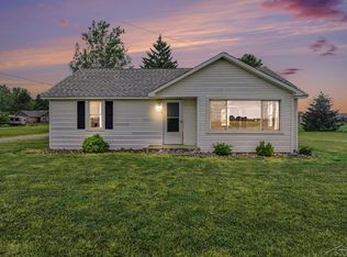 3110 S Merrill Rd, Merrill, MI 48637