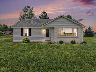 3110 S Merrill Rd, Merrill, MI, 48637