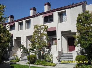 114 Cityhomes Ln, Foster City, CA 94404